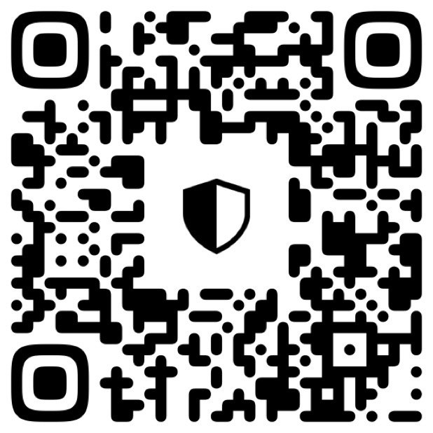 Ethereum QR Code